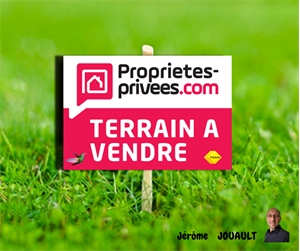 terrain à la vente -   51300  VITRY LE FRANCOIS, surface 2053 m2 vente terrain - UBI431076587